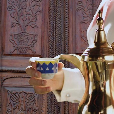 الشقق الفندقية جدةفي  دارة الحمراء المظهر الخارجي الصورة