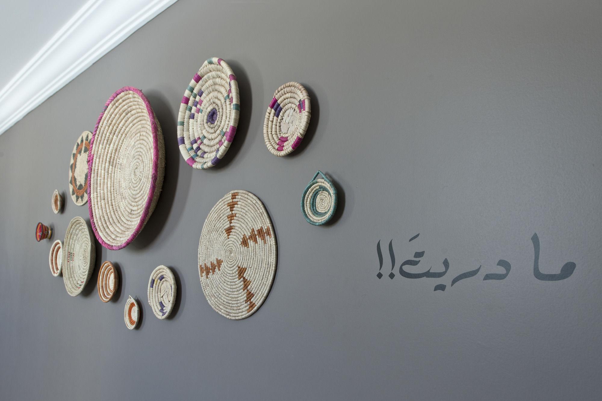 الشقق الفندقية جدةفي  دارة الحمراء المظهر الخارجي الصورة